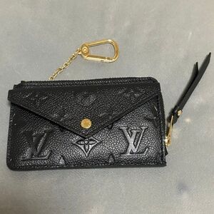 Louis Vuitton Recto Verso Card Holder
